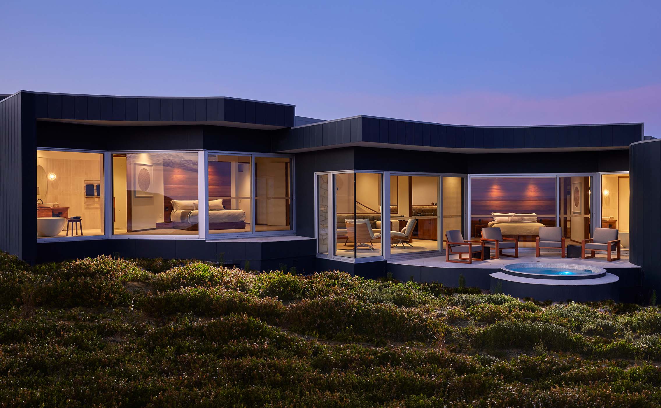 Remarkable Suite